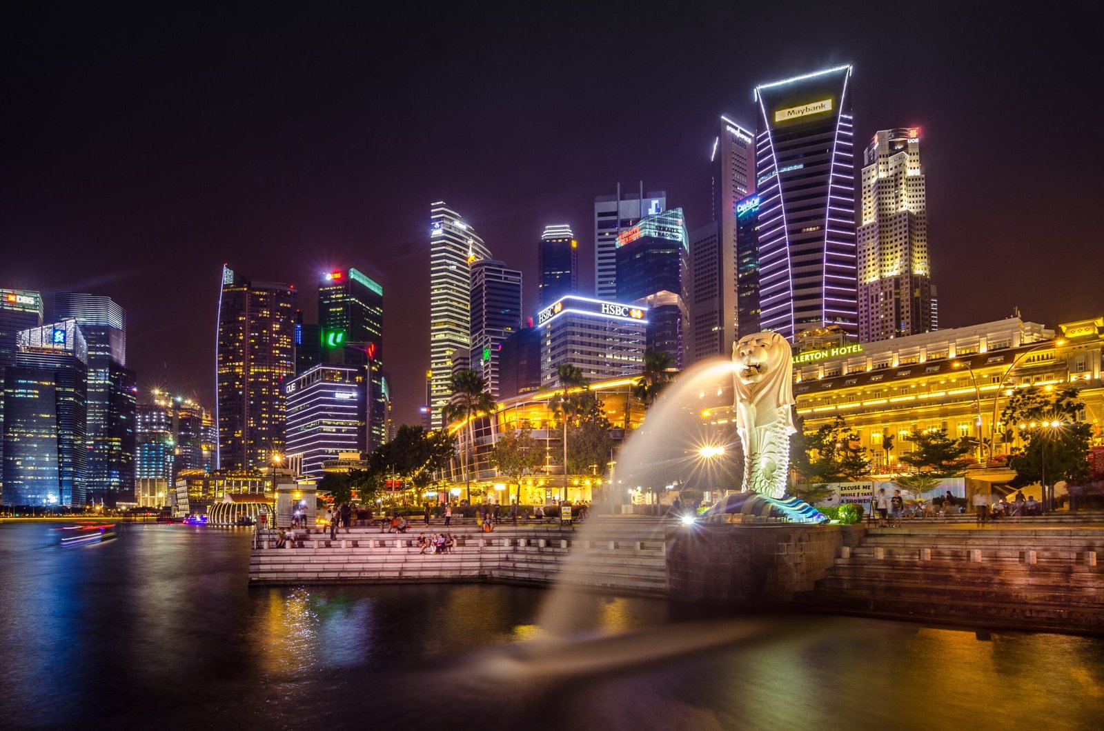 r2m singapore